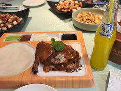 -玉桥餐厅(天坛店)