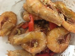 -真味馆(侨港碧海银滩店)