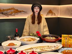 -喜湘宴·精致湖南菜(和平西桥店)