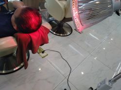 -大麦微针植发丨全国连锁