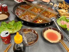 -重庆老火锅王(西安北路店)