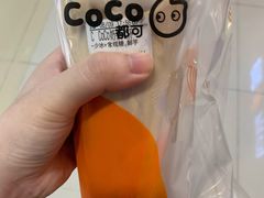 -CoCo都可(秀英万达店)