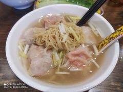 -一记面馆(易发店)