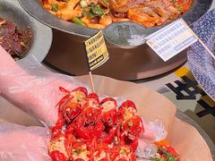 -嘎嘎鸭脑壳(金沙店)
