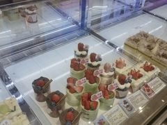 -DEMO黛慕蛋糕(中泰店)