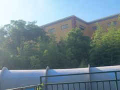 -上海玛雅海滩水公园