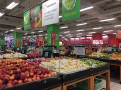 -沃尔玛(平阳鳌江店)