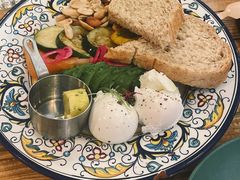 -Alimentari早午餐(安福路店)