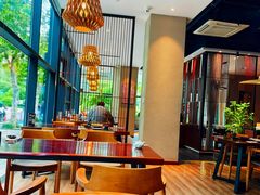 -古京·臻致料理(月湖店)