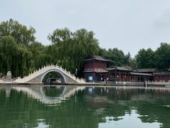 -皇家御河游(紫御湾码头)