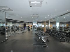 -OXYGYM 奥美氧舱运动中心(朝阳大悦城店)