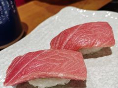 -合点寿司(金虹桥商场店)
