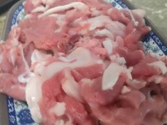-牛叔鲜羊肉铜火锅(远东小区店)
