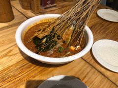 -嘉州叶婆婆钵钵鸡(建设路店)