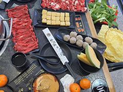 -林记潮牛·牛肉火锅(上马墩店)