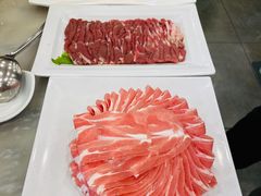 -牛街·马辈儿涮肉(牛街二店)
