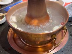 -清真·京华源铜锅涮肉(丰庆店)