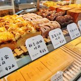 来东街口🚇就为了这一口！日式鲜吐司🍞