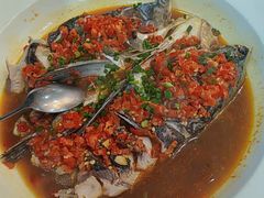 -湘桂人酒楼(西便门店)