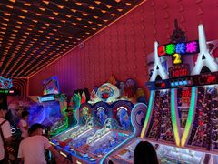 -星际传奇(壹方城购物中心店)
