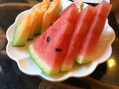 -西江美食舫·江西菜(健德桥店)