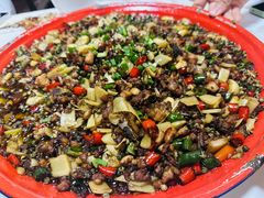 -林中乐辣子鸡(歌乐山总店)