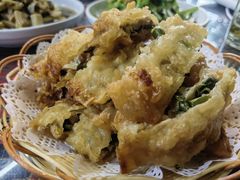 -国生茶庄·地道农家菜团建活动