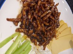 -金百万(亦庄店)