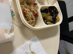 -老城南食府(宣武门东大街店)