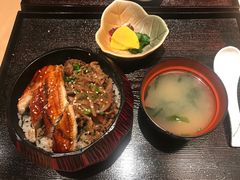 -yokocho上横町·日本食街(深业上城店)