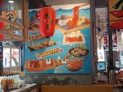 -东加寿司.料理(水游城店)