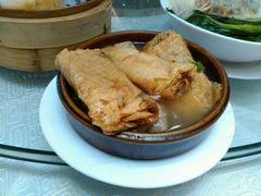 -恒宝大酒楼(城际·荔盈大厦店)