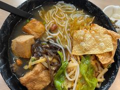 -覃记螺蛳粉·桂林米粉(鼓楼南街店)