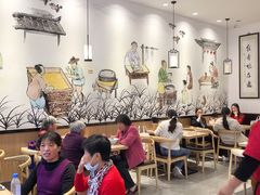 大堂-朱鸿兴面馆(镇湖店)