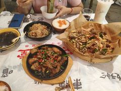 -东排食堂长沙小吃大排档(五一广场店)