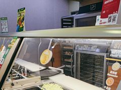 -赛百味SUBWAY(萝岗万达店)
