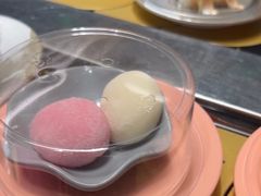 -争鲜回转寿司(朝北大悦城店)