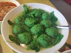 -柏合黄记豆腐皮饭店