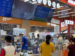 -煲珠公·老红糖珍珠奶茶(塘厦天虹店)