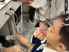 -海马体照相馆(厦门SM城市广场店)