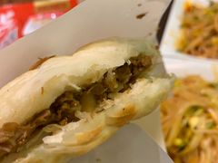 -焦记老潼关肉夹馍(东五路店)