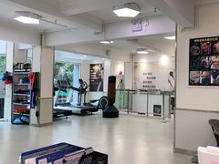 -中田健身工作室(东园店)