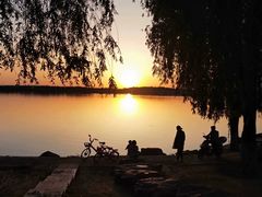 -丁香湖公园