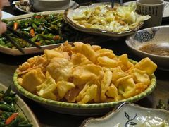 苦瓜烘蛋-陈有良尖椒鸡(渝中示范店)