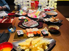 -千代武日本料理(哈西店)