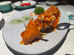 -上上瓷·艺境川菜(IFS旗舰店)