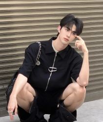 -爱秀造型 T-G