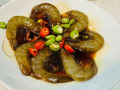 -小郭私房菜·海肠捞饭店(学士街店)