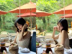 -三嚥阁 La Villa Restaurant