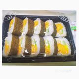 低至4折吃寿司🍣|今天的快乐是青木寿司給的[偷笑]